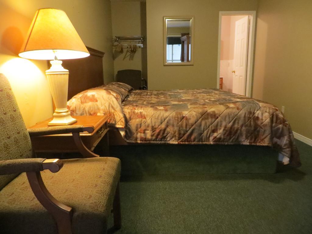 Villa Nova Motel Wasaga Beach Camera foto