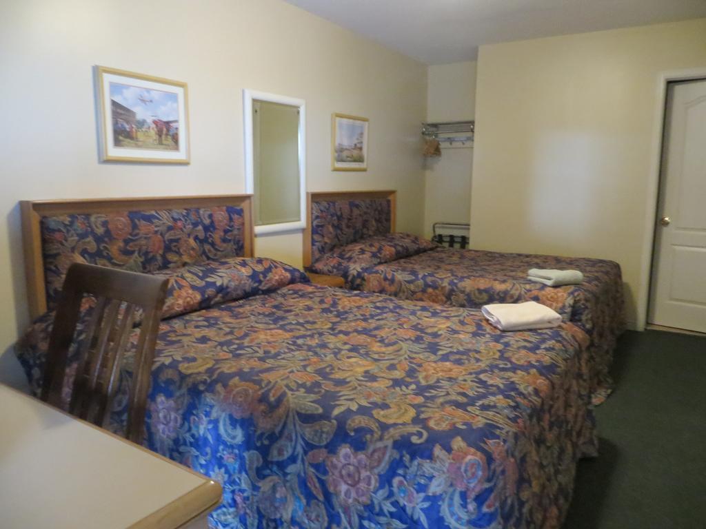 Villa Nova Motel Wasaga Beach Camera foto