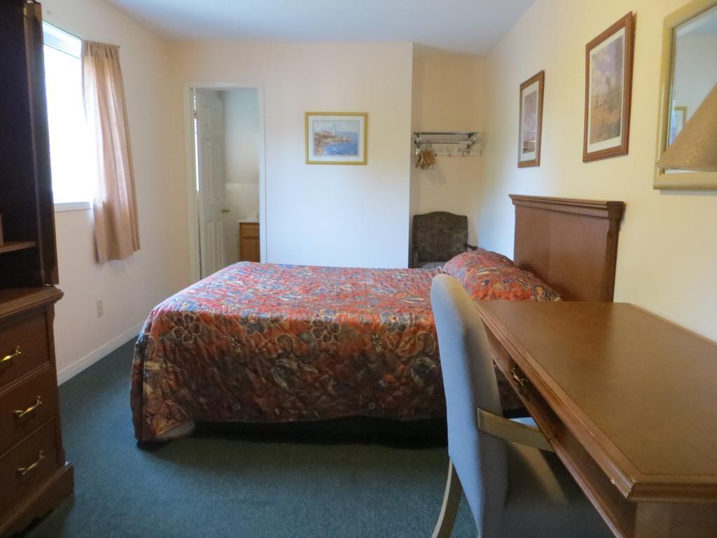 Villa Nova Motel Wasaga Beach Esterno foto