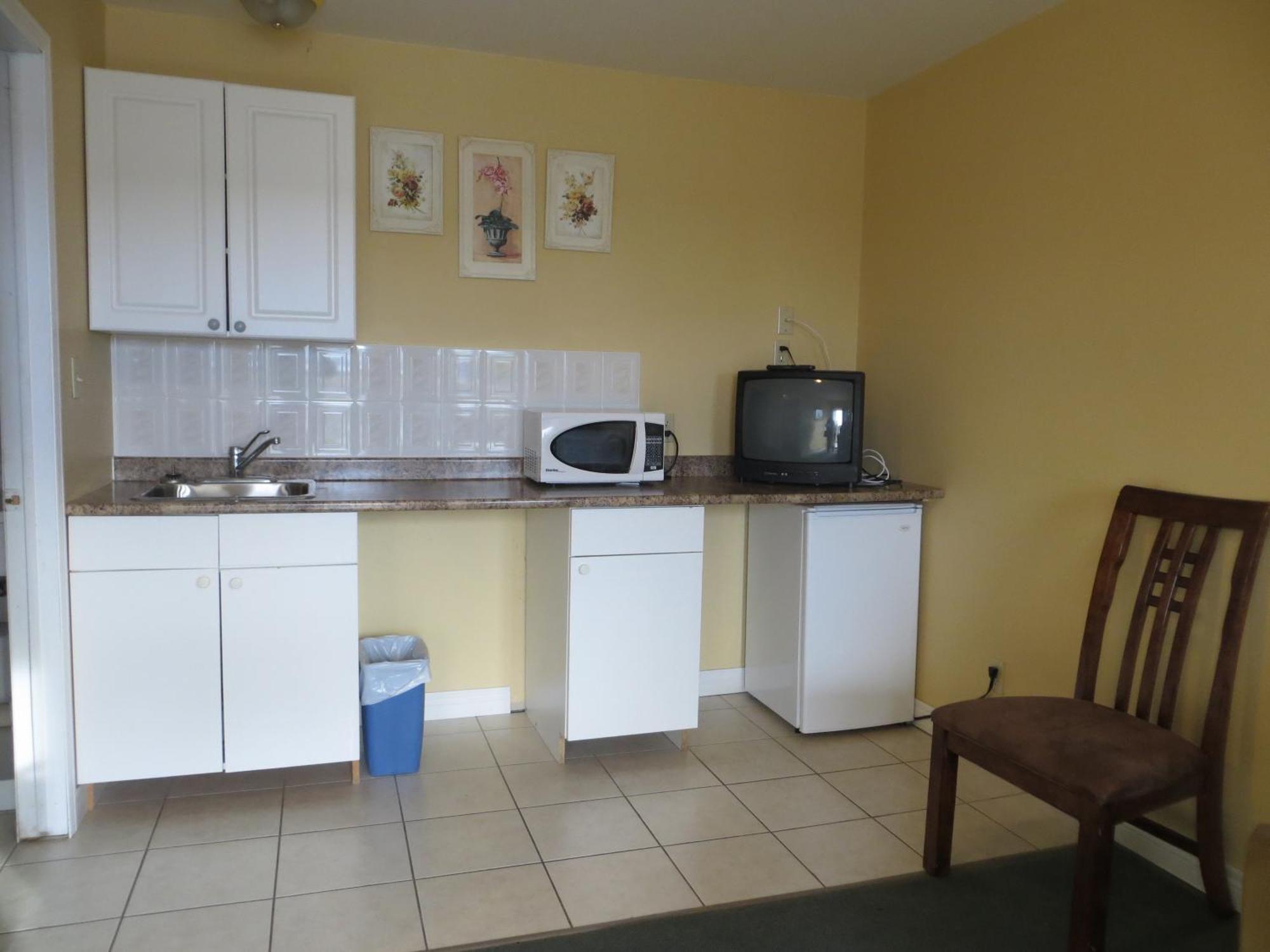 Villa Nova Motel Wasaga Beach Esterno foto