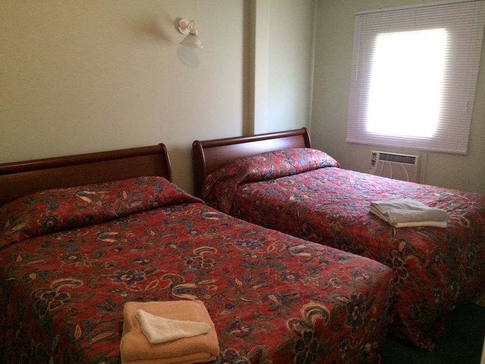 Villa Nova Motel Wasaga Beach Esterno foto