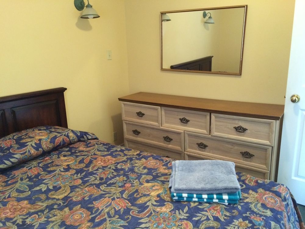 Villa Nova Motel Wasaga Beach Esterno foto