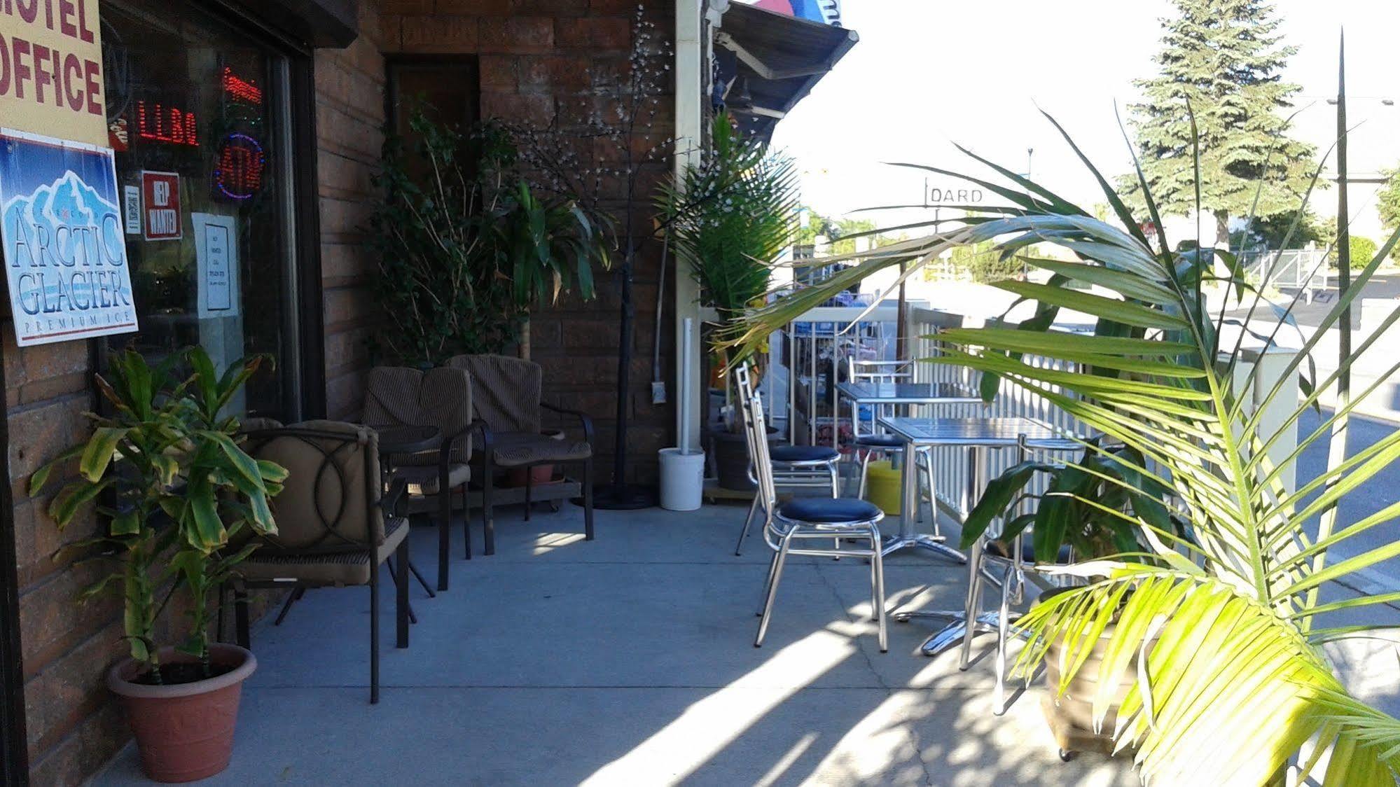 Villa Nova Motel Wasaga Beach Esterno foto